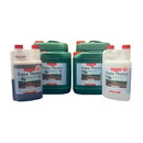 Canna Aqua Flores A&B