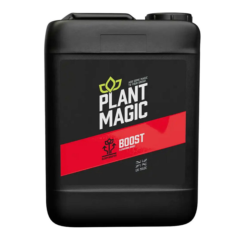 Plant Magic Ignition Boost