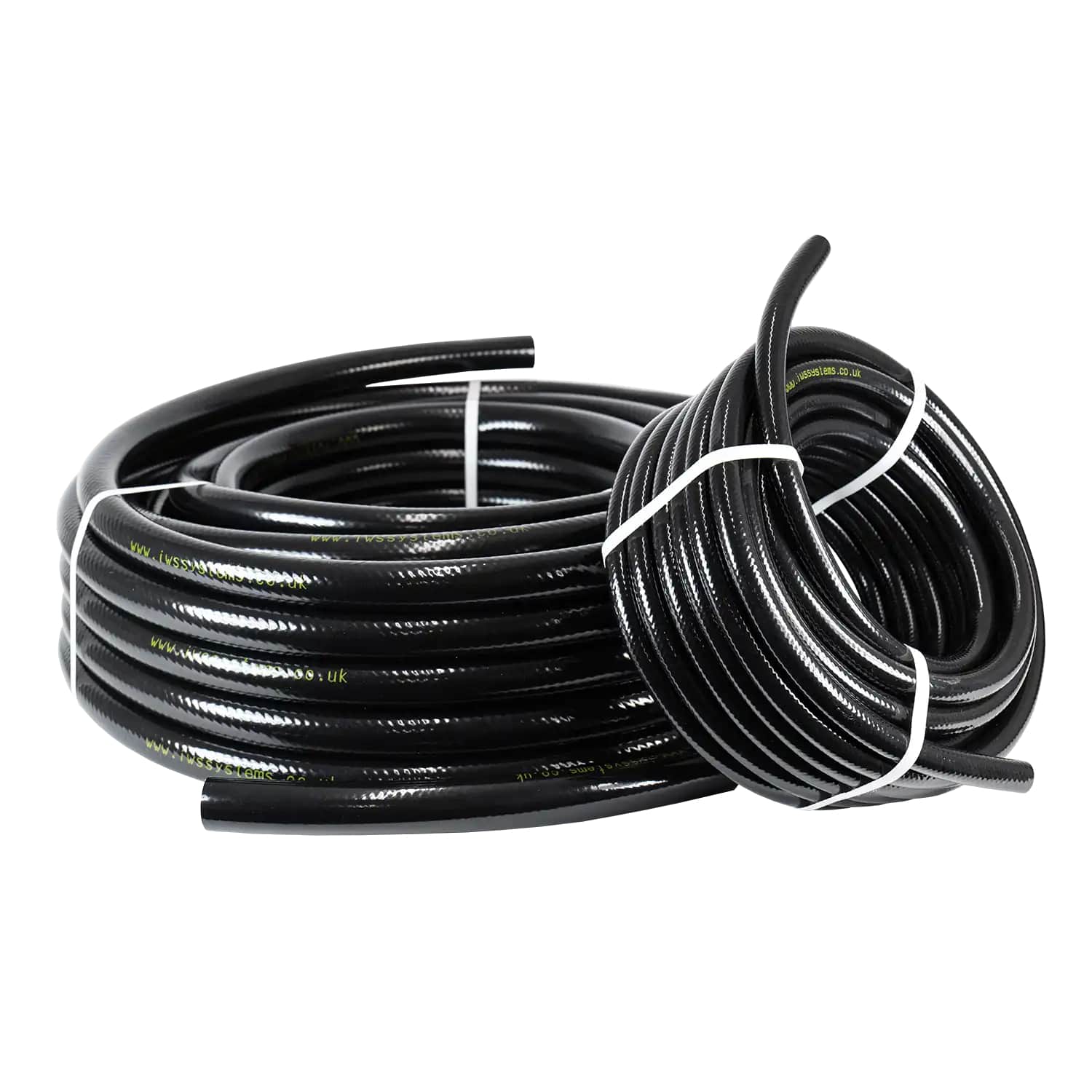 IWS Pro Pipe And Trident (25mm diameter)