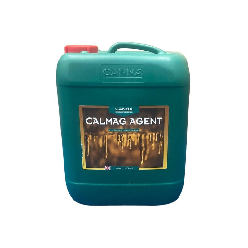 Canna Calmag Agent