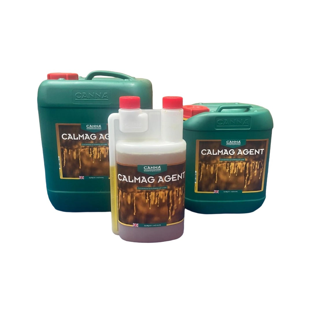 Canna Calmag Agent