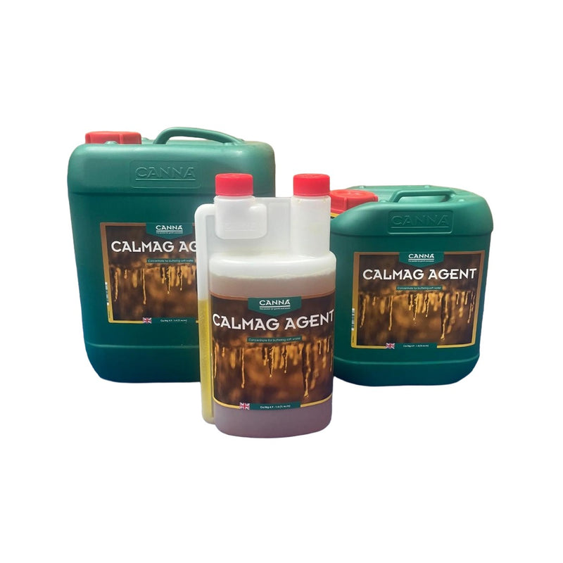 Canna Calmag Agent