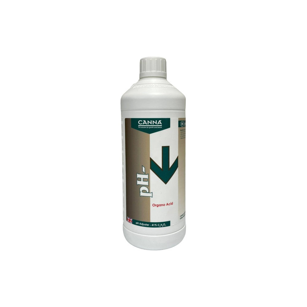 Canna Organic Ph- 1L
