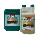 Canna Start