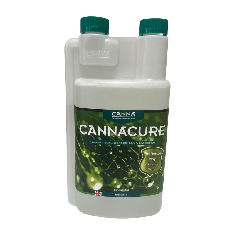 Canna Cure Concentrate