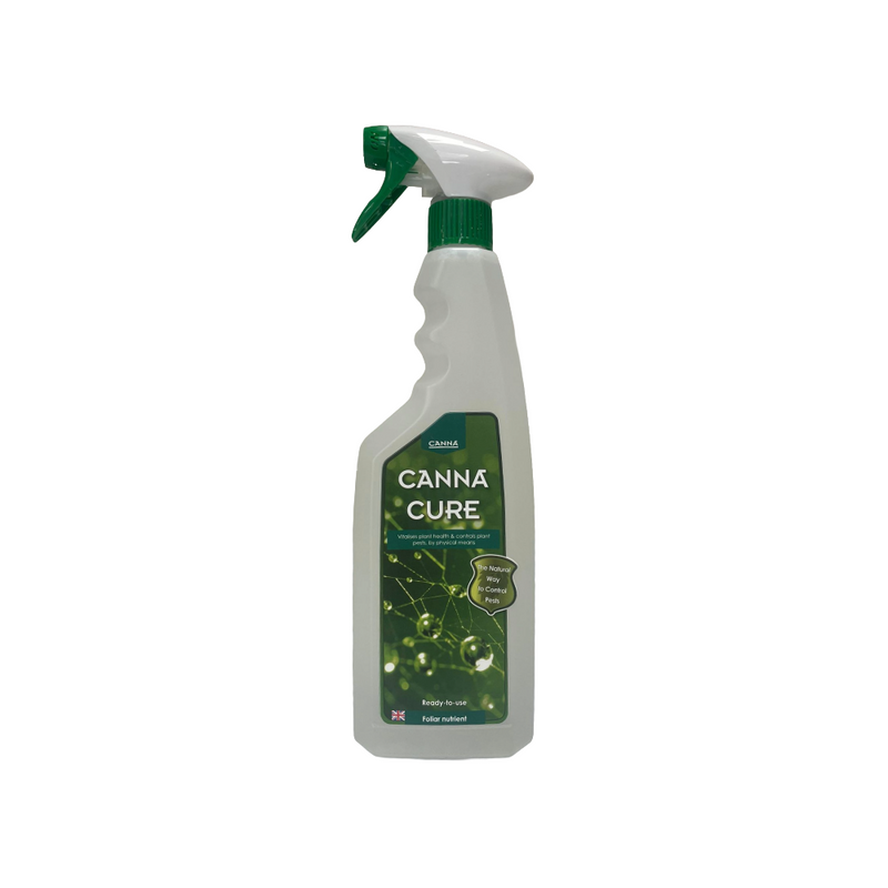 Canna Cure RTU 750ml