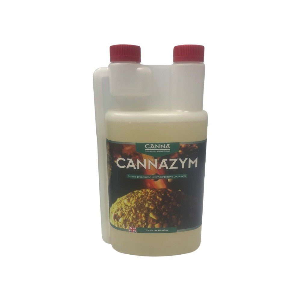 Cannazym