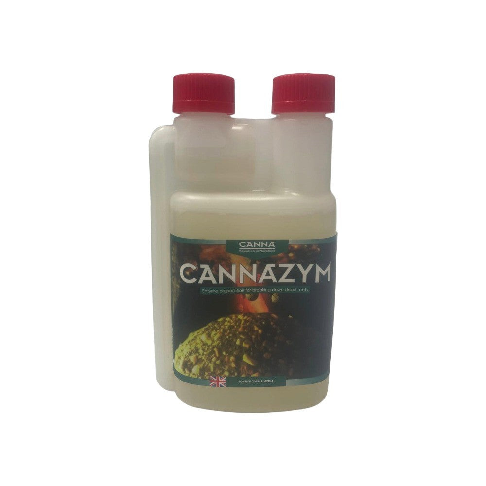 Cannazym
