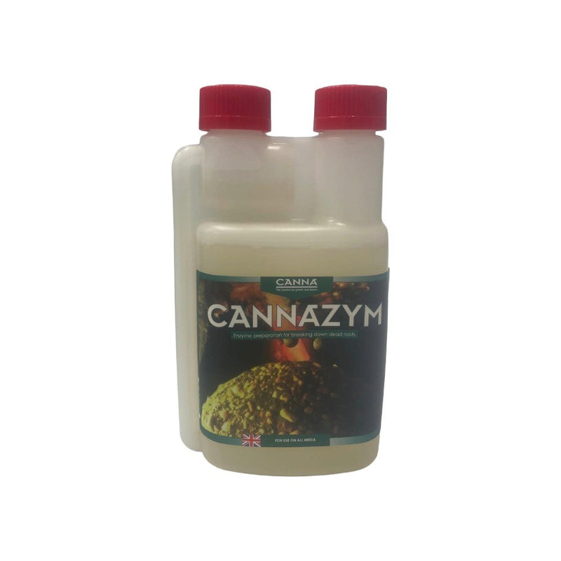 Cannazym