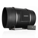 Cloudline Pro Quiet Inline Duct Fan System with Speed Controller