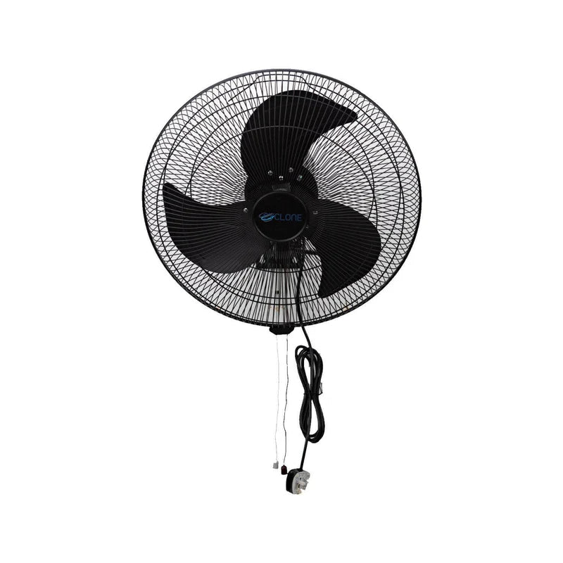 Cyclone 18″ Heavy Duty Wall Fan