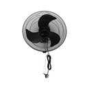 Cyclone 18″ Heavy Duty Wall Fan