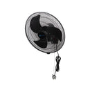 Cyclone 18″ Heavy Duty Wall Fan