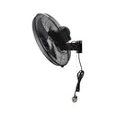 Cyclone 18″ Heavy Duty Wall Fan