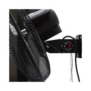 Cyclone 18″ Heavy Duty Wall Fan