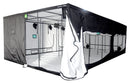 BudBox PRO TITAN 9 900x450x240cm White/Mylar Grow Tent