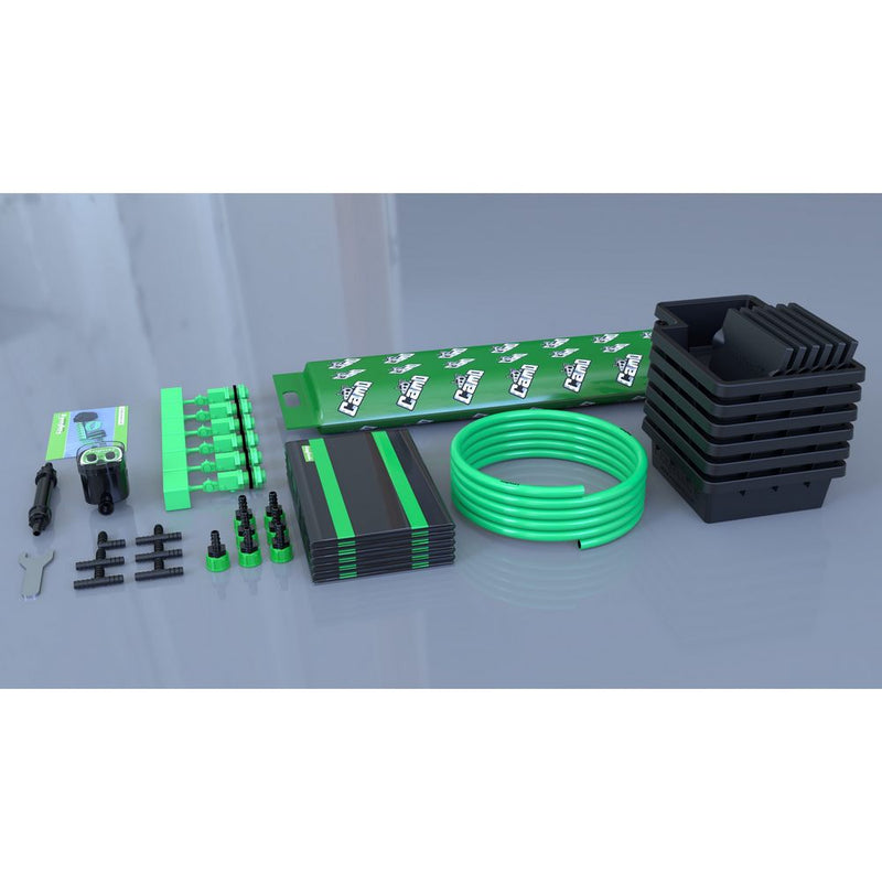 EasyFeed 30L System No Tank