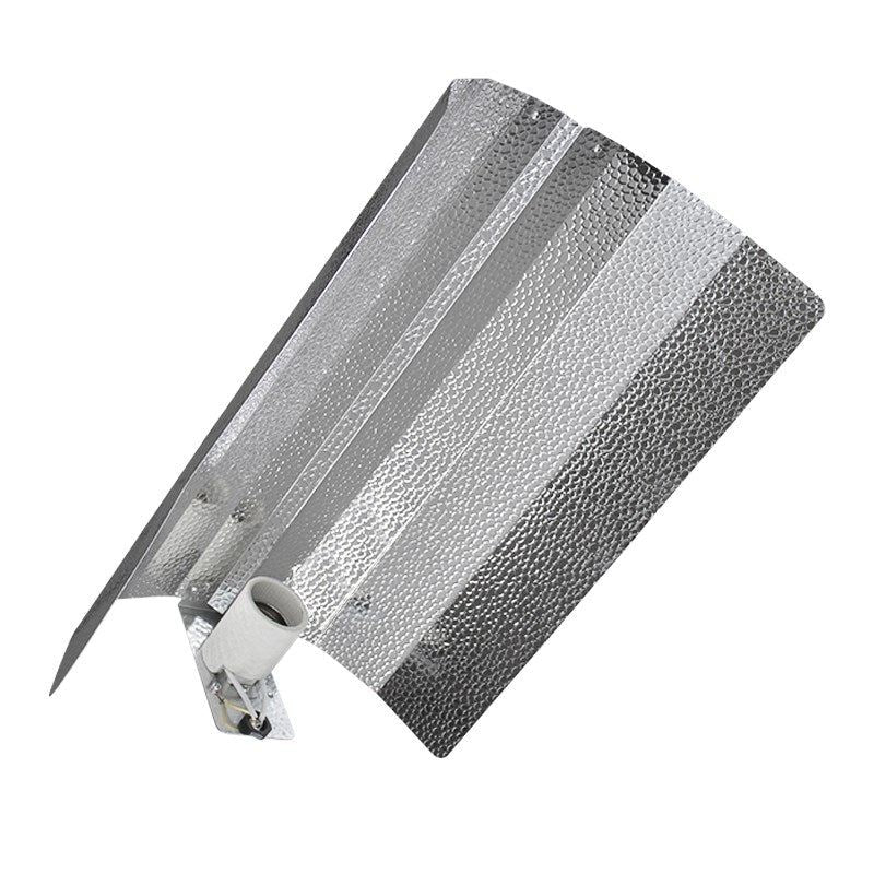 Parbright Magnetic 600w Light Kit With 600w Lamp And Euro Reflector