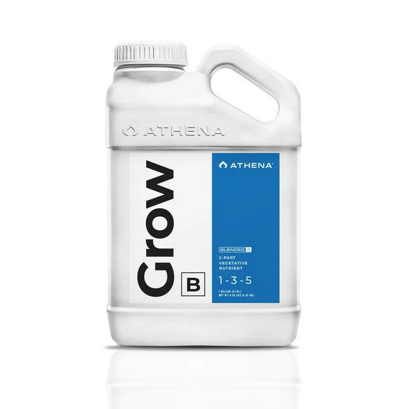 Athena Grow A&B