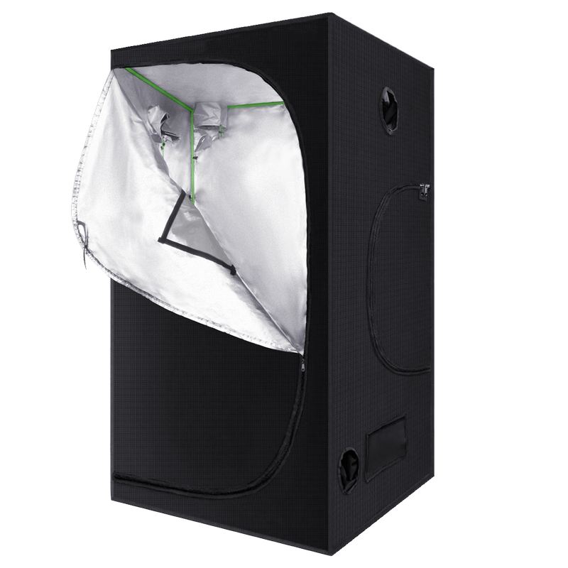 Grow Tent 120 x 120 x 200