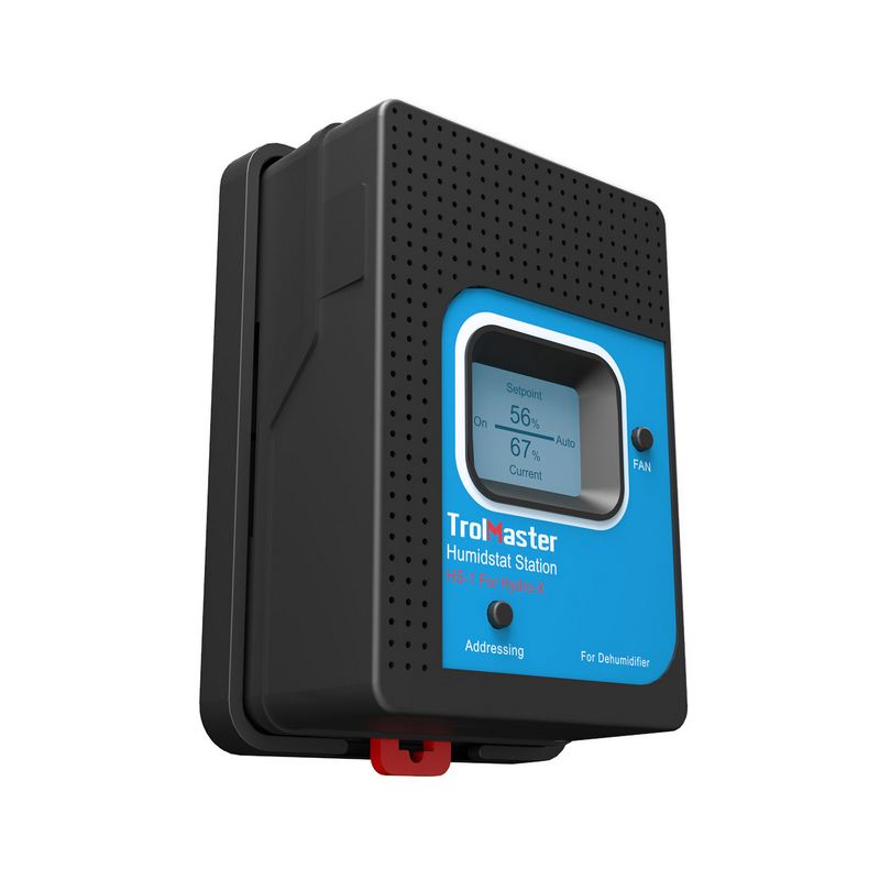 Trolmaster Humidistat Station HS-1