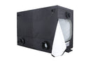 BudBox PRO XXL plus 150x300x200cm White/Mylar Grow Tent