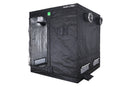 BudBox PRO TITAN 1-HL 200x200x220 White/Mylar Grow Tent