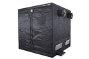 BudBox PRO TITAN 1 200x200x200cm White/Mylar Grow Tent