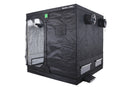 BudBox PRO TITAN 1 200x200x200cm White/Mylar Grow Tent