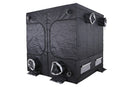 BudBox PRO TITAN 1 200x200x200cm White/Mylar Grow Tent