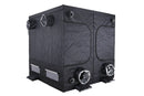 BudBox PRO TITAN 1 200x200x200cm White/Mylar Grow Tent