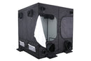 BudBox PRO TITAN 1 200x200x200cm White/Mylar Grow Tent