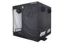 BudBox PRO TITAN 1 200x200x200cm White/Mylar Grow Tent