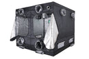 BudBox PRO TITAN plus 240x240x200cm White/Mylar Grow Tent