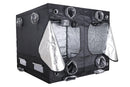 BudBox PRO TITAN plus 240x240x200cm White/Mylar Grow Tent