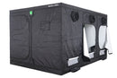 BudBox PRO TITAN 2 360x240x200cm White/Mylar Grow Tent