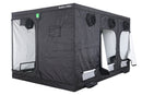 BudBox PRO TITAN 2 360x240x200cm White/Mylar Grow Tent