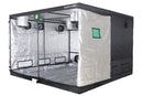 BudBox PRO TITAN 3 300x300x200cm White/Mylar Grow Tent