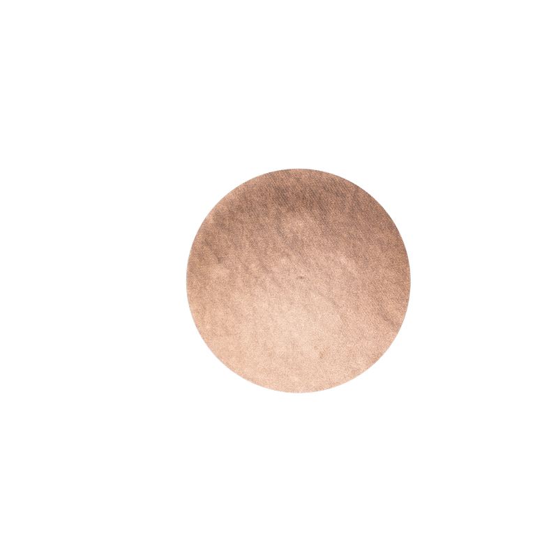 IWS Copper Disc Aqua/Culture/Punched