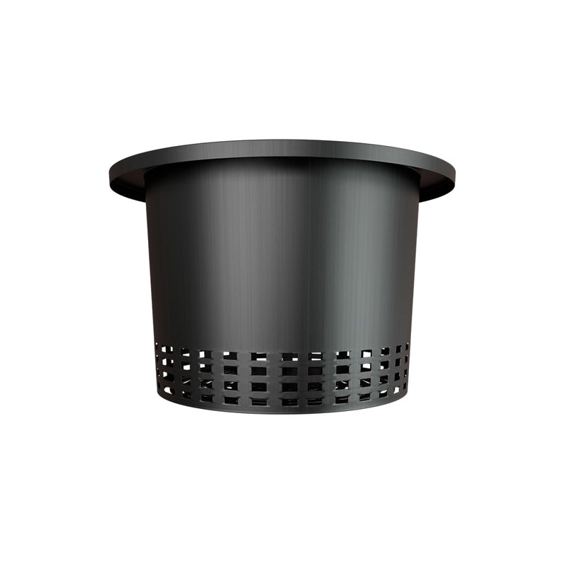 IWS Flood And Drain Pots And Stands