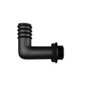 IWS Pro 25mm Fittings