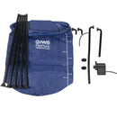 IWS Flood And Drain FlexiTank Pump And Pipework Kit PRO & Trident (Including Tank)