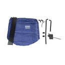 IWS Flood And Drain FlexiTank Pump And Pipework Kit PRO & Trident (Including Tank)