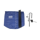 IWS Flood And Drain FlexiTank Pump And Pipework Kit PRO & Trident (Including Tank)