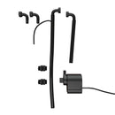 IWS Flood And Drain FlexiTank Pump And Pipework Kit PRO & Trident (No Tank)