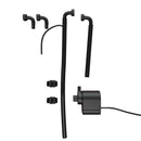 IWS Flood And Drain FlexiTank Pump And Pipework Kit PRO & Trident (No Tank)