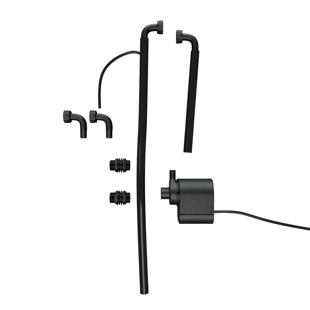 IWS Flood And Drain FlexiTank Pump And Pipework Kit PRO & Trident (No Tank)