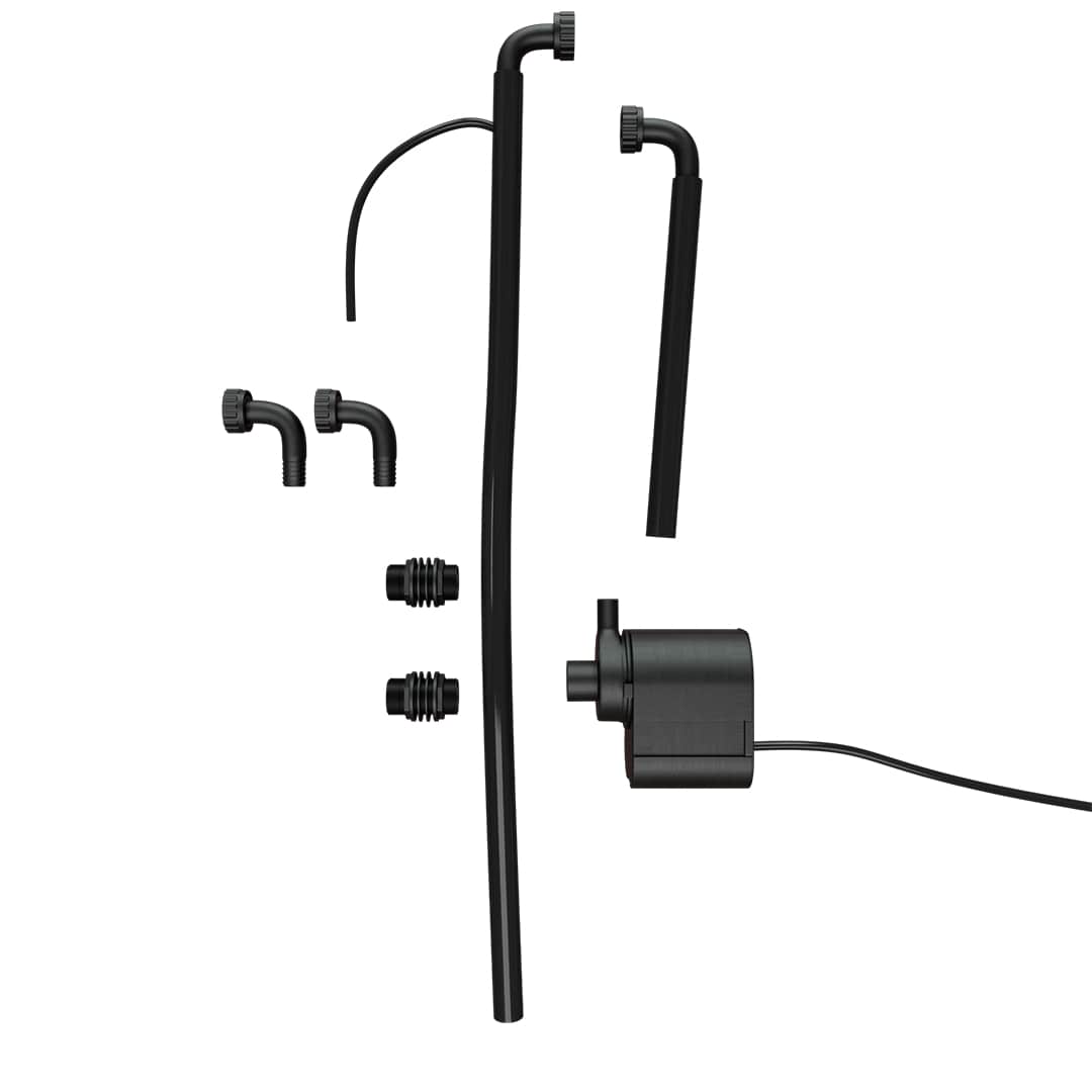 IWS Flood And Drain FlexiTank Pump And Pipework Kit PRO & Trident (No Tank)