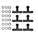 IWS Flood And Drain PRO Kit Bags