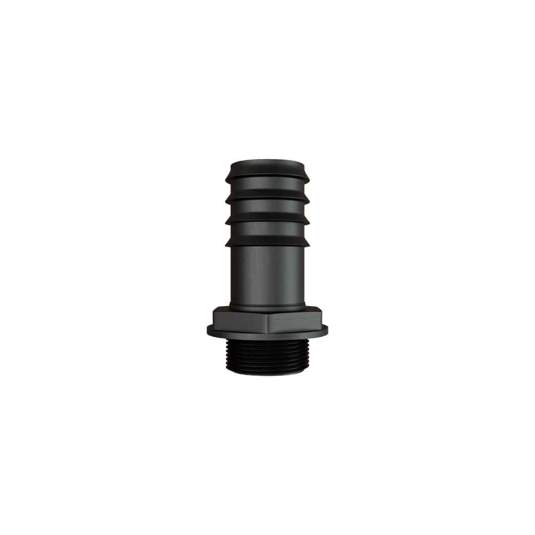 IWS Pro 25mm Fittings
